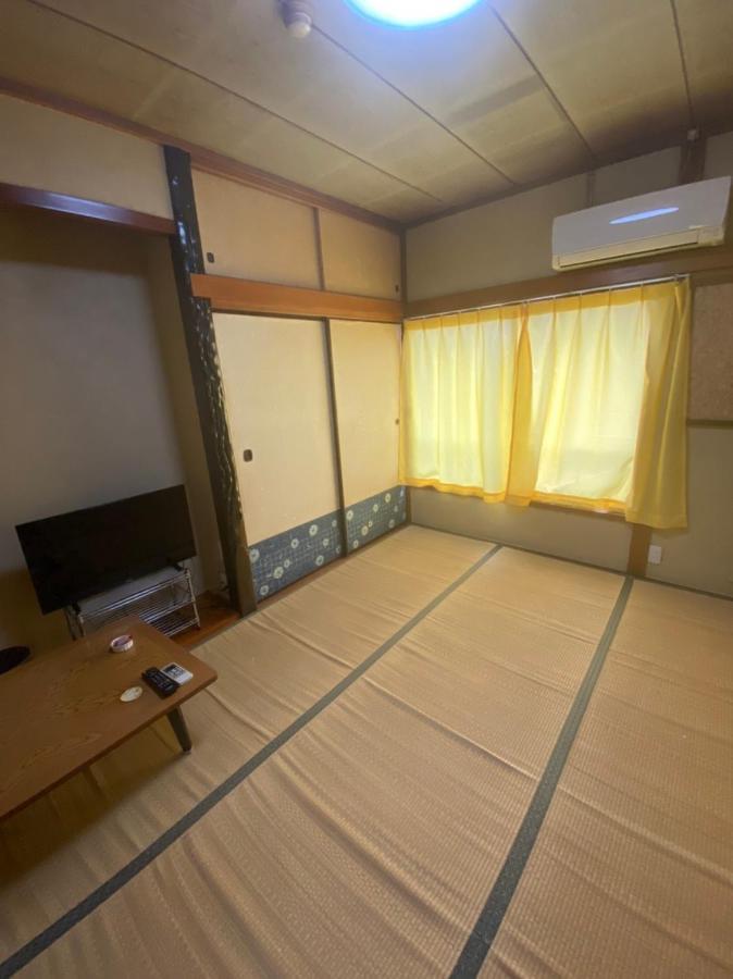 伊豆 白浜 ゲストハウス茉心 Shimoda  Esterno foto