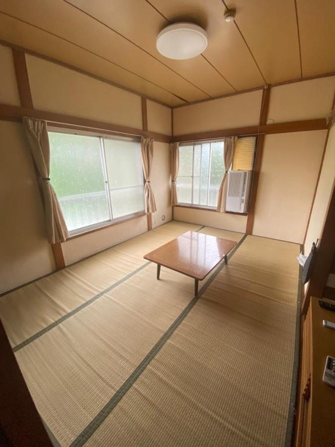 伊豆 白浜 ゲストハウス茉心 Shimoda  Esterno foto