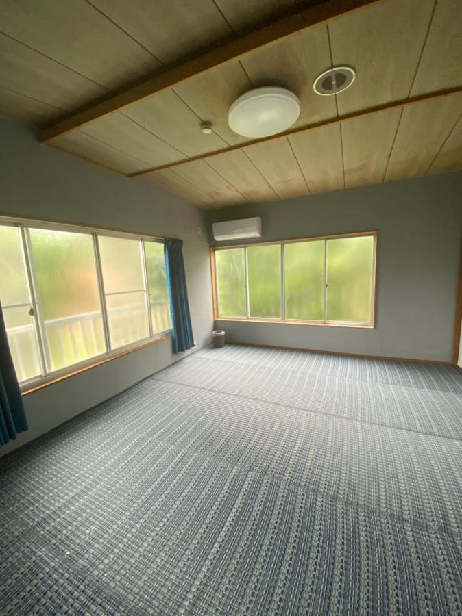 伊豆 白浜 ゲストハウス茉心 Shimoda  Esterno foto