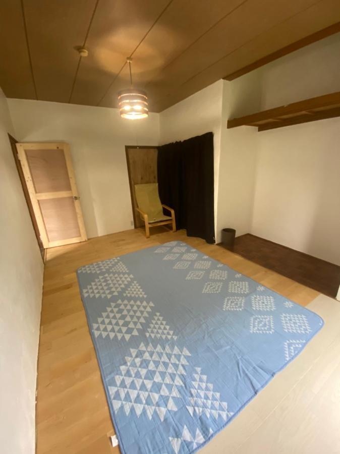 伊豆 白浜 ゲストハウス茉心 Shimoda  Esterno foto