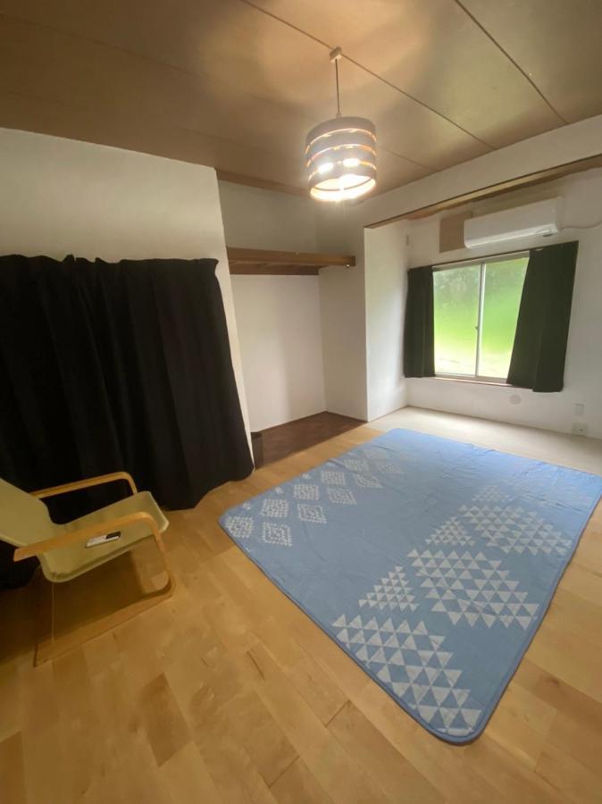 伊豆 白浜 ゲストハウス茉心 Shimoda  Esterno foto