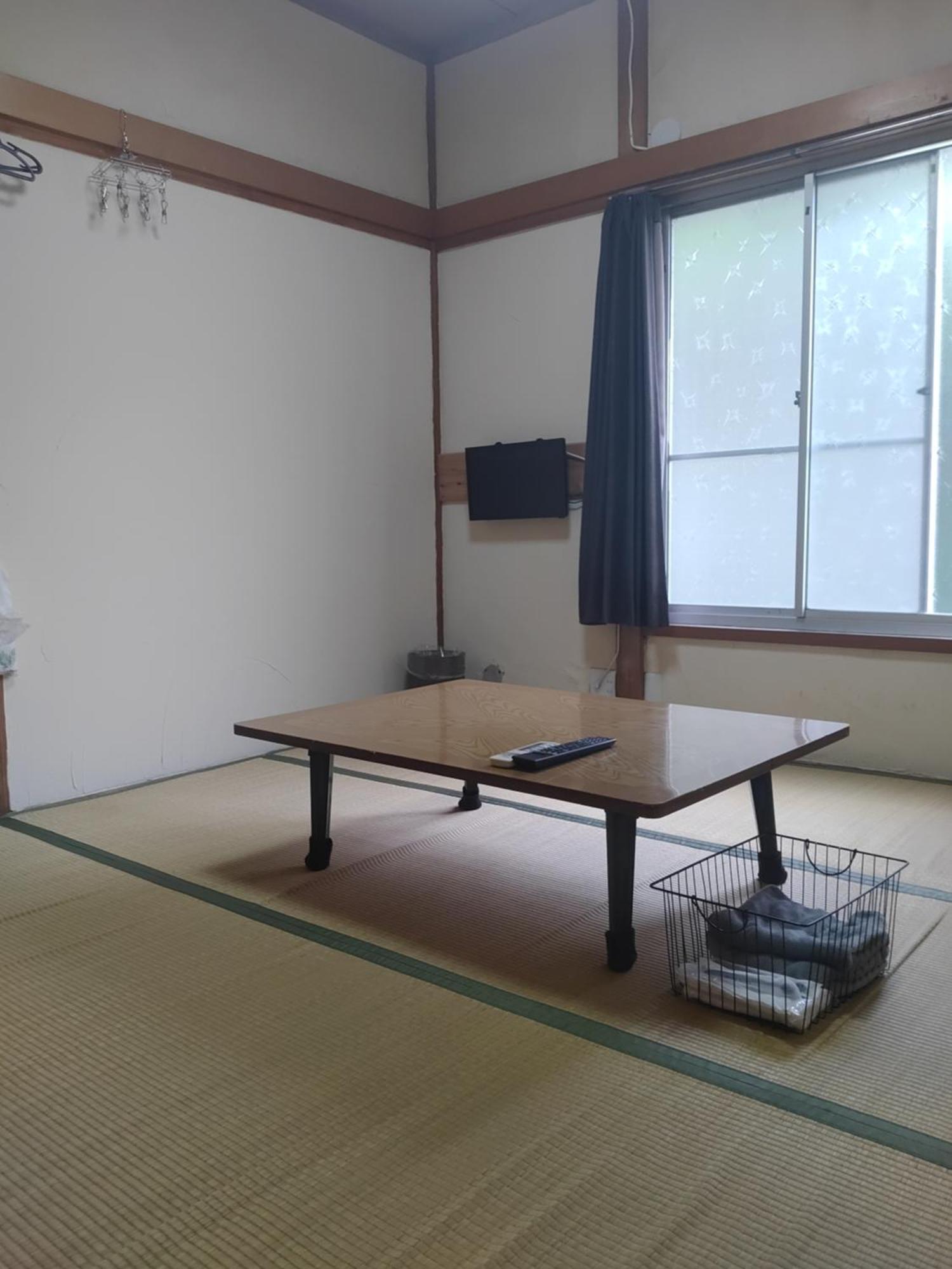 伊豆 白浜 ゲストハウス茉心 Shimoda  Esterno foto