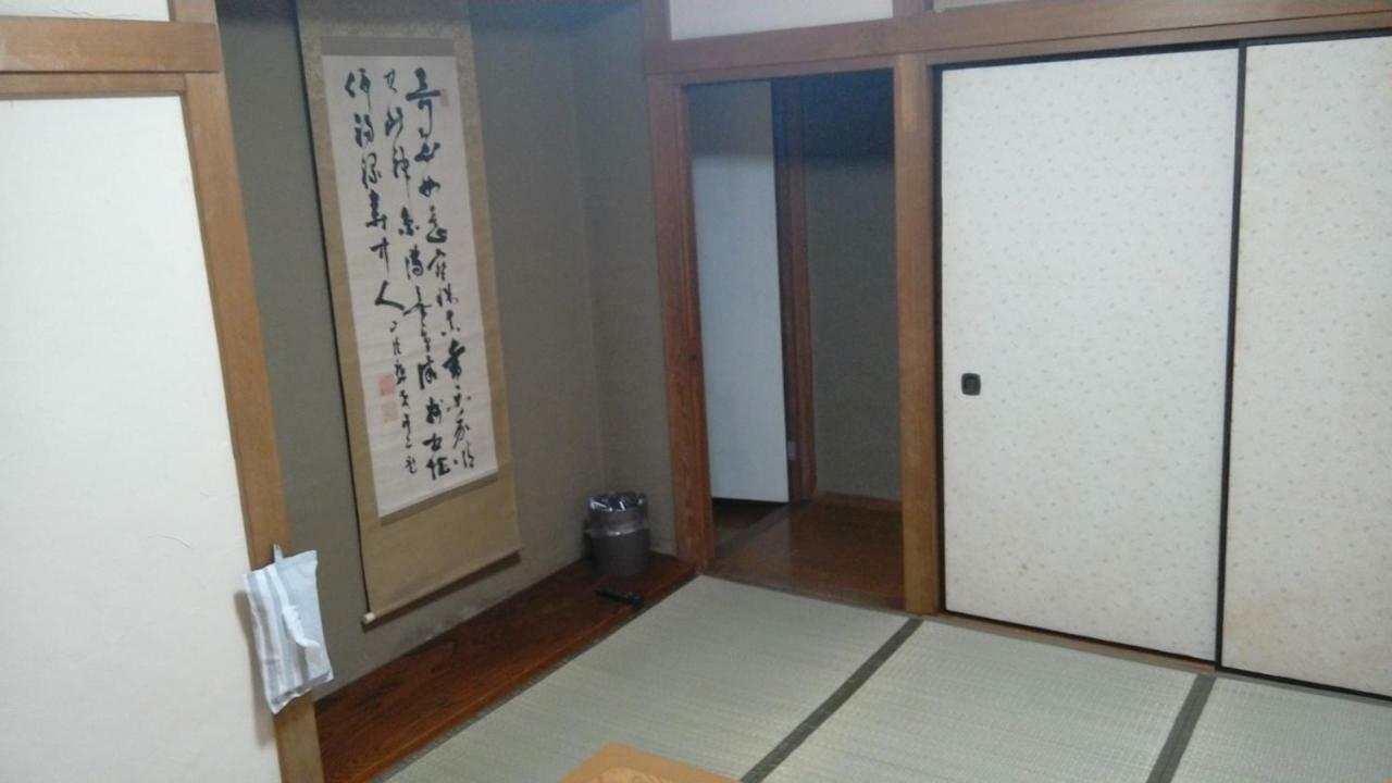伊豆 白浜 ゲストハウス茉心 Shimoda  Esterno foto