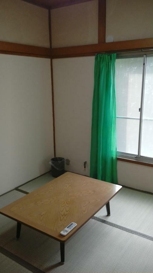 伊豆 白浜 ゲストハウス茉心 Shimoda  Esterno foto